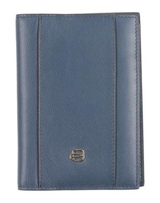 Piquadro Small Leather Goods - Wallets sur YOOX.COM