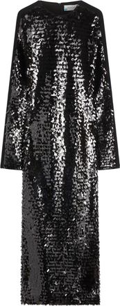 Sportmax Dresses Black