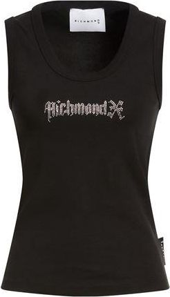John Richmond CAMISETAS Y TOPS - Camisetas de tirantes en YOOX.COM