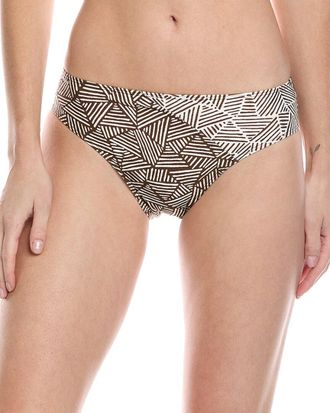 Summersalt The Diagonal Mid-Rise Bottom