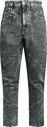 Isabel Marant BOTTOMWEAR - Pantaloni jeans su YOOX.COM