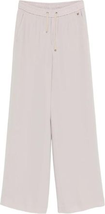 Herno Drawstring-fastening Trousers