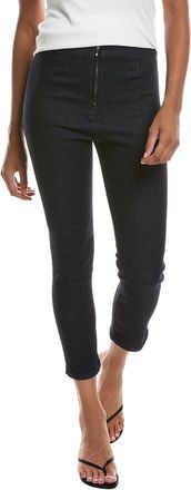 Madewell Denim Slim Crop Pant