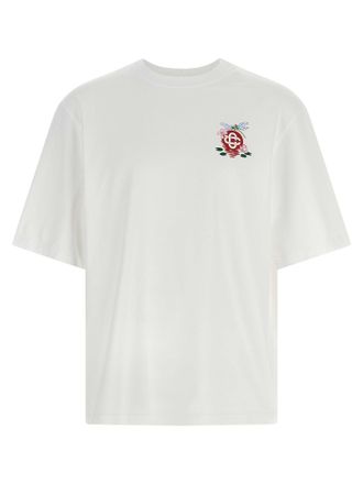 Casablanca Organic Cotton Mens T-Shirt