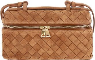 Bottega Veneta Borsa Mini Vanity Bang Bang