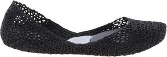 Melissa Papel VII Ballerine - Dames - Ballerinas - Zwart - 35 EU - Schoenen