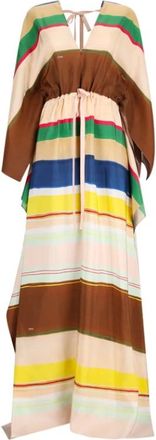 Fendi Mujer, Monos, Multicolor, Talla: S