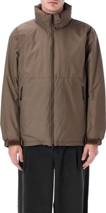 Goldwin Windstopper By Gore-tex Labs Puffy Jacket
