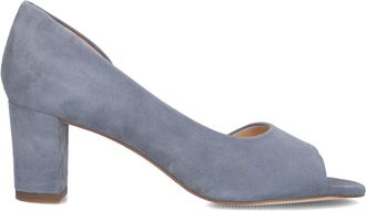 Peter Kaiser Dames, Schoenen, Blauw, Maat: 40 EU Su&egrave;de