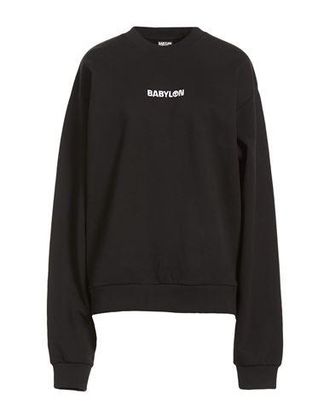 BABYLON TOPWEAR - Sweatshirts on YOOX.COM