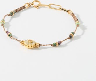 Tityaravy Womens Mal-Sa&iuml; bracelet