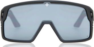 Spy MONOLITH 6700000000147 Mens Sunglasses Black Size 138