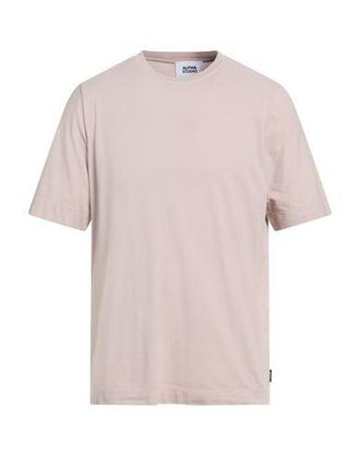Alpha Studio TOPWEAR - T-shirts on YOOX.COM