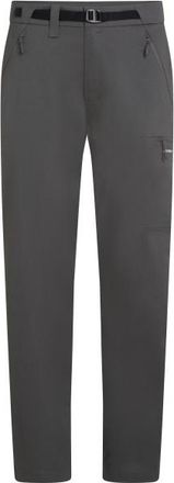 Icebreaker Merino Elevation Stretch Pants Trekkinghose f&uuml;r Herren | grau