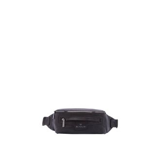 Cavalli B Belt Bag - - Bags - Uomo - Nero - ONE SIZE