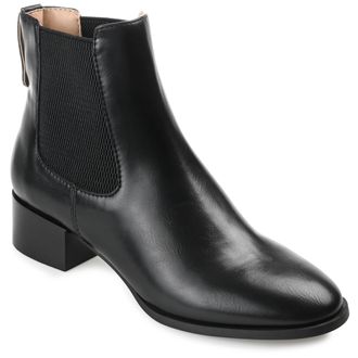Journee Collection Women & apos;s Chayse Booties