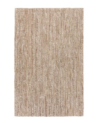 Villa by Classic Home Villa By Classic Home Mini Boucle Hand Woven Jute Area Rug