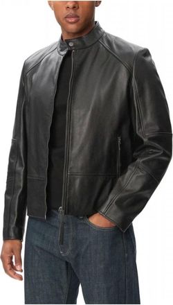 HUGO BOSS Uomo, Giacche, Nero, XL, new