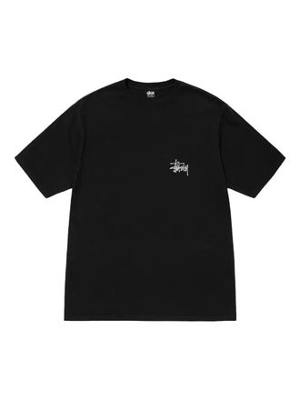 Stüssy T-shirt California Grown - Nero