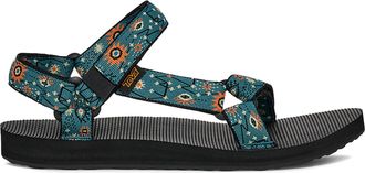 Teva Womens Original Universal In Astronomy M