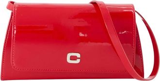 Carel Cross Body Bags, female, Red, Size: ONE SIZE Elysee Crossbody