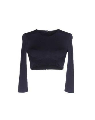 Elisabetta Franchi TOPWEAR - Top su YOOX.COM