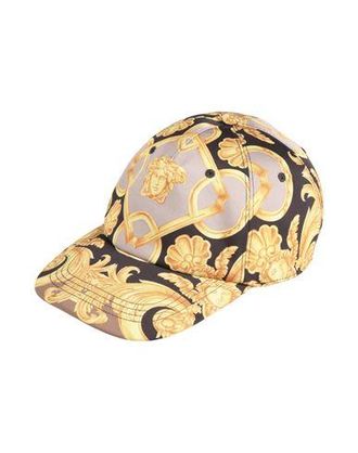 Versace ACCESSOIRES - M&uuml;tzen & H&uuml;te auf YOOX.COM