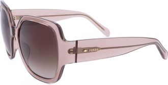 Fossil Womens 58mm Sunglasses FOS3151-G-S-2T3-58