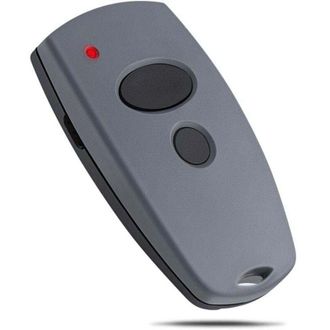 OEM Control Remoto Universal Para Port&oacute;n Y Puerta De Garaje, Compatible Con Los Modelos Marantec Digital D302-868, D304-868, D382-868, D384-868, D313-868,