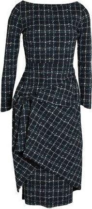 La Petite Robe Di Chiara Boni VESTITI - Vestiti midi su YOOX.COM