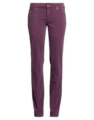 Jacob Cohen BOTTOMWEAR - Trousers on YOOX.COM