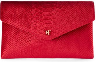 Elisabetta Franchi flapkoppeling