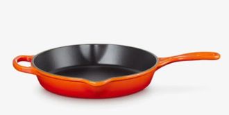 LE CREUSET Sart&eacute;n Evolution 26 Naranja