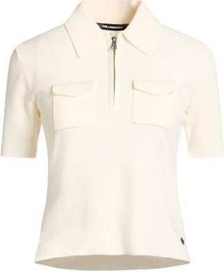 Karl Lagerfeld TOPWEAR - Polo shirts on YOOX.COM