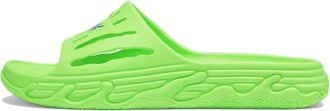 Puma LaMelo Ball MB.03 Slides Green Gecko 394223-01