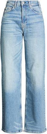 AG - Adriano Goldschmied BOTTOMWEAR - Jeans sur YOOX.COM