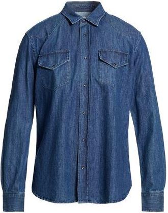 Borsa TOPWEAR - Camicie jeans su YOOX.COM