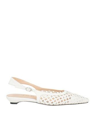 J.A.P. Jos&eacute; Antonio Pereira FOOTWEAR - Ballet flats on YOOX.COM