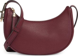 Furla Mialuna Crossbody Bag in Ribes G at Nordstrom Rack