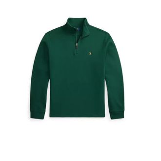 Polo Ralph Lauren Uomo, Maglie, Verde, L, new