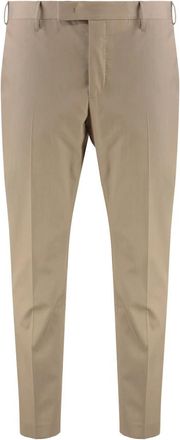 Pantaloni Torino Hombre, Pantalones, Beige, Talla: S