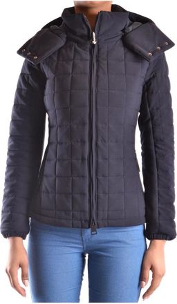 Rossignol Jacket - Dames - Gewatteerde jassen - Blauw - XS - Jassen