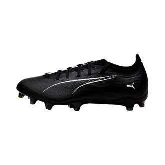 Puma Ultra 5 Match FG / AG Puma Black - Puma White 107687-02 Mens