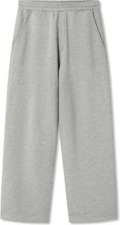 Axel Arigato Trey Track Pants - Heren - Sweatpants - Grijs - L - Katoen - Broeken