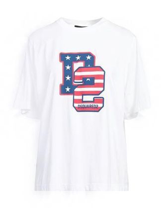 Dsquared2 TOPWEAR - T-shirts su YOOX.COM