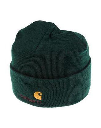 Carhartt Work in Progress ACCESSORIES - Hats on YOOX.COM