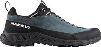 Mammut Alnasca Iv Low Lth Approach Shoe - Womens in Strata/silver Sage at Nordstrom, Size 7.5
