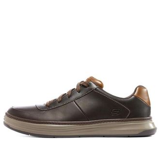 Skechers Moreno Dark Brown 65983-CHOC