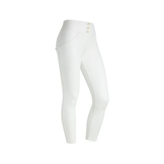 Freddy Push up WR.UP 7/8 clessidra vita media superskinny similpelle