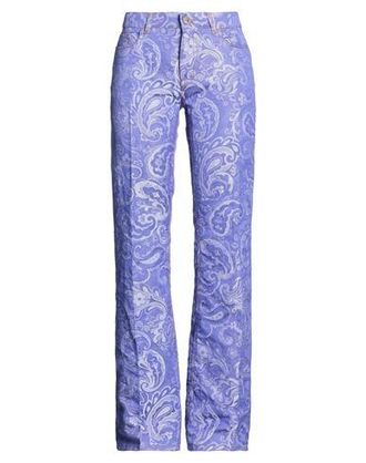 Etro BOTTOMWEAR - Trousers on YOOX.COM